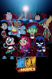 Teen Titans Go! To the Movies 2018 one on netflix