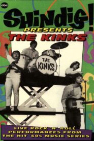 The Kinks: Shindig! Presents The Kinks 1992 one on netflix