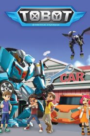 Tobot: Attack of the Robot Force 2017 one on netflix