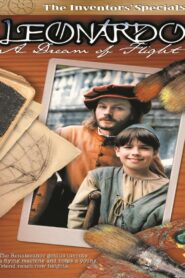 Leonardo: A Dream of Flight 1996 one on netflix