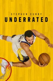 Stephen Curry: Underrated 2023 one on netflix