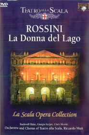 La Donna del Lago 1992 one on netflix