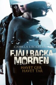 The Fjällbacka Murders: The Sea Gives, the Sea Takes 2013 one on netflix
