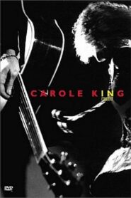 Carole King: In Concert 1994 one on netflix