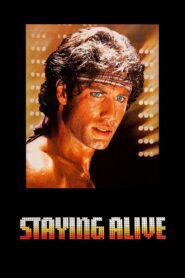 Staying Alive 1983 one on netflix