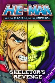 Skeletor’s Revenge 1986 one on netflix