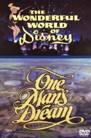 Walt Disney: One Man’s Dream 1981 one on netflix
