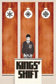 Kings’ Shift 2016 one on netflix