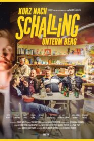 Kurz nach Schalling unterm Berg 2022 one on netflix