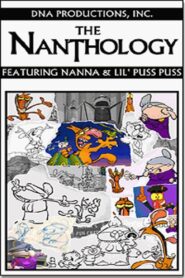 Nanna & Lil’ Puss Puss in ‘Common Cents’ 1998 one on netflix