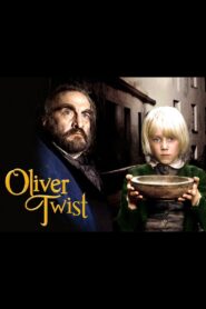 Oliver Twist 1985 one on netflix