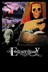 Extraordinary Tales 2013 one on netflix