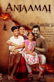 Anjaamai 2024 one on netflix