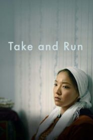 Take and Run 2020 one on netflix