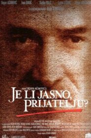 Is It Clear, My Friend? 2000 one on netflix