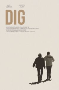 Dig 2020 one on netflix
