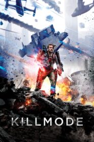 Kill Mode 2020 one on netflix