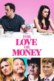 For Love or Money 2019 one on netflix