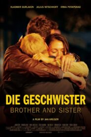Brother and Sister 2016 one on netflix