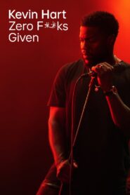Kevin Hart: Zero F**ks Given 2020 one on netflix