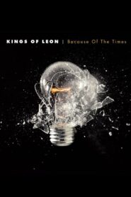 Kings of Leon Live at the Hammersmith Apollo, London 2007 one on netflix