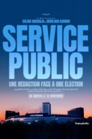 Service public 2022 one on netflix