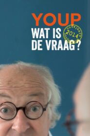 Youp van ‘t Hek: Wat is de vraag? 2014 one on netflix