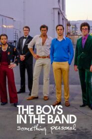 The Boys in the Band: Something Personal 2020 one on netflix