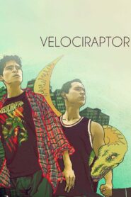 Velociraptor 2014 one on netflix
