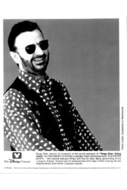 Ringo Starr Going Home 1993 one on netflix