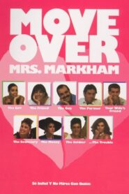 Move Over, Mrs. Markham 1985 one on netflix