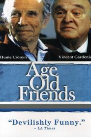 Age-Old Friends 1989 one on netflix
