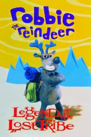 Robbie the Reindeer: Legend of the Lost Tribe 2002 one on netflix