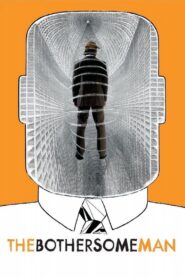 The Bothersome Man 2006 one on netflix