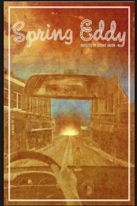 Spring Eddy 2012 one on netflix