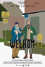 Welkom 2013 one on netflix