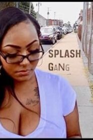 Splash Gang 2020 one on netflix