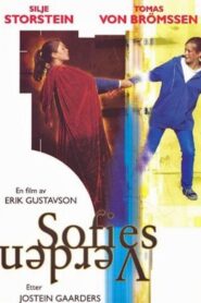 Sophie’s World 1999 one on netflix