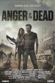Anger of the Dead 2015 one on netflix