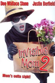 Invisible Mom II 1999 one on netflix