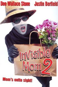 Invisible Mom II 1999 one on netflix