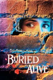 Buried Alive 1989 one on netflix