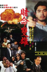 Desperate Duo 1992 one on netflix