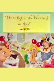 Dorothy & the Wizard in Oz 1993 one on netflix