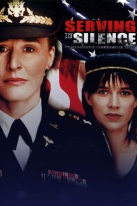 Serving in Silence – The Margarethe Cammermeyer Story 1995 one on netflix