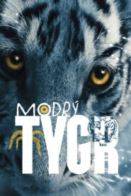The Blue Tiger 2012 one on netflix