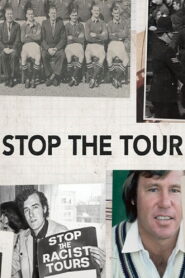 Stop The Tour 2019 one on netflix