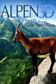 Alps 3D: Paradise of Europe 2013 one on netflix