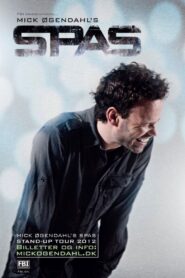 Mick Øgendahl’s Spas 2012 one on netflix