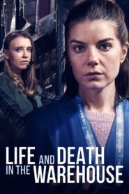 Life and Death in the Warehouse 2022 one on netflix